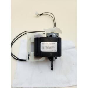 OEM GE Opal 1.0 & 2.0 Ice Maker AC Motor Condenser Fan LINIX ISG-3240XBA